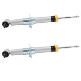 LOWERING KIT W/ STREET PERFORMANCE STRUTS/SHOCKS - 1051SP