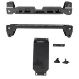 4 INCH LIFT KIT | FRONT SPACERS AND REAR TRAIL PERFORMANCE SHOCKS - 154301BK4