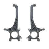 4 INCH LIFT KIT | FRONT SPACERS AND REAR TRAIL PERFORMANCE SHOCKS - 154301BK4