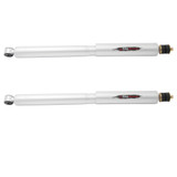 6 INCH LIFT KIT | FRONT SPACERS AND REAR TRAIL PERFORMANCE SHOCKS - 154301BK6