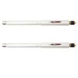 4-6 INCH LIFT KIT | FRONT AND REAR TRAIL PERFORMANCE COILOVERS/SHOCKS - 154301HK