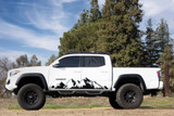 4-6 INCH LIFT KIT | FRONT AND REAR TRAIL PERFORMANCE STRUTS/SHOCKS - 154301TPS