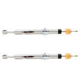 4-6 INCH LIFT KIT | FRONT AND REAR TRAIL PERFORMANCE STRUTS/SHOCKS - 154301TPS