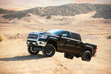 6-9 INCH LIFT KIT | FRONT AND REAR TRAIL PERFORMANCE STRUTS/SHOCKS - 153713TPS