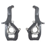 6-9 INCH LIFT KIT | FRONT AND REAR TRAIL PERFORMANCE STRUTS/SHOCKS - 153713TPS