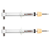 4 INCH LIFT KIT | FRONT AND REAR TRAIL PERFORMANCE STRUTS/SHOCKS - 150206TPS