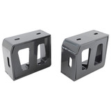 6-7 INCH LIFT KIT | FRONT AND REAR TRAIL PERFORMANCE STRUTS/SHOCKS - 152501TPS