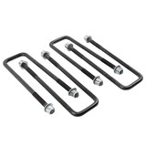 6-7 INCH LIFT KIT | FRONT AND REAR TRAIL PERFORMANCE STRUTS/SHOCKS - 152501TPS