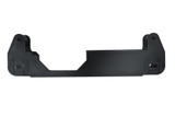 7 INCH LIFT KIT | FRONT SPACERS AND REAR TRAIL PERFORMANCE SHOCKS - 153713BK