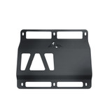 7 INCH LIFT KIT | FRONT SPACERS AND REAR TRAIL PERFORMANCE SHOCKS - 153713BK