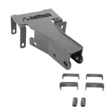 6 INCH LIFT KIT | FRONT AND REAR STRUT SPACERS - 152600BK