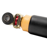 PERFORMANCE COILOVER KIT PLUS W/ DAMPING ADJUSTABLE COILOVERS/SHOCKS - 1000SPAC