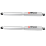 PERFORMANCE COILOVER KIT W/ HEIGHT ADJUSTABLE FRONT COILOVERS - 1000SPC