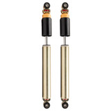 PERFORMANCE COILOVER KIT PLUS W/ DAMPING ADJUSTABLE COILOVERS/SHOCKS - 1008SPAC