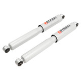 PERFORMANCE COILOVER KIT W/ HEIGHT ADJUSTABLE FRONT COILOVERS - 1008SPC