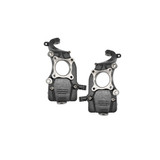 PERFORMANCE COILOVER KIT W/ HEIGHT ADJUSTABLE FRONT COILOVERS - 1051SPC