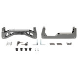 7-9 INCH LIFT KIT | FRONT & REAR TRAIL PERFORMANCE COILOVERS/SHOCKS - 150201TPC