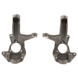 7-9 INCH LIFT KIT | FRONT & REAR TRAIL PERFORMANCE COILOVERS/SHOCKS - 150203TPC