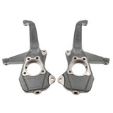 6-8 INCH LIFT KIT | FRONT & REAR TRAIL PERFORMANCE COILOVERS/SHOCKS - 150210TPC