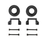 4 INCH LIFT KIT | FRONT SPACERS AND REAR TRAIL PERFORMANCE SHOCKS - 150212BK