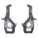 6-9 INCH LIFT KIT | FRONT & REAR TRAIL PERFORMANCE COILOVERS/SHOCKS - 153713TPC