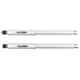 6-8 INCH LIFT KIT | FRONT & REAR TRAIL PERFORMANCE COILOVERS/SHOCKS - 153712TPC