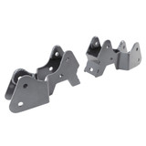 6-8 INCH LIFT KIT | FRONT & REAR TRAIL PERFORMANCE COILOVERS/SHOCKS - 153712TPC