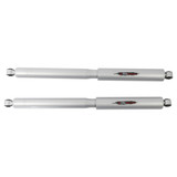 5-7 INCH LIFT KIT | FRONT & REAR TRAIL PERFORMANCE COILOVERS/SHOCKS - 152510TPC