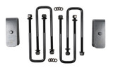 4 INCH LIFT KIT | FRONT AND REAR TRAIL PERFORMANCE COILOVERS/SHOCKS - 150212TPC