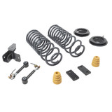 PRO COIL SPRING SET | 3 OR 4 INCH REAR LOWERING - 34319
