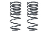 PRO COIL SPRING SET | 4 OR 5 INCH REAR LOWERING - 45320