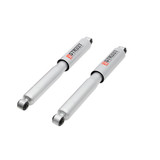 PERFORMANCE COILOVER KIT W/ HEIGHT ADJUSTABLE FRONT COILOVERS - 985SPC