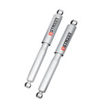 PERFORMANCE COILOVER KIT W/ HEIGHT ADJUSTABLE FRONT COILOVERS - 987SPC