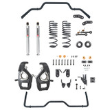 LOWERING KIT W/ STREET PERFORMANCE SHOCKS - 1060SPS
