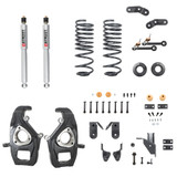 LOWERING KIT W/ STREET PERFORMANCE SHOCKS - 1060SP