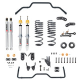 LOWERING KIT W/ STREET PERFORMANCE SHOCKS - 1061SPS