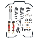 PERFORMANCE HANDLING KIT W/ HEIGHT ADJUSTABLE COILOVERS & SWAY BAR SET - 1063HK