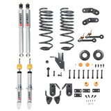 LOWERING KIT W/ STREET PERFORMANCE SHOCKS - 1063SP