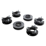 3 INCH LIFT KIT | FRONT AND REAR STRUT SPACERS - 152601BK