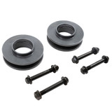 4 INCH LIFT KIT | FRONT AND REAR STRUT SPACERS - 152601BK4