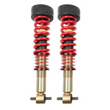 PERFORMANCE COILOVER KIT W/ FRONT AND REAR HEIGHT ADJUSTABLE COILOVERS - 1034SPC