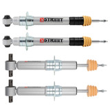 LOWERING KIT W/ STREET PERFORMANCE STRUTS - 1035SP