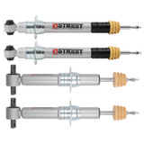 LOWERING KIT W/ STREET PERFORMANCE STRUTS - 1036SP