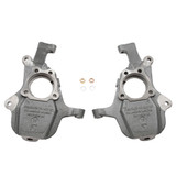 LOWERING KIT W/ STREET PERFORMANCE STRUTS - 1104SP