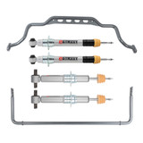 LOWERING KIT W/ STREET PERFORMANCE STRUTS - 1035SPS