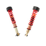 PERFORMANCE COILOVER KIT W/ FRONT AND REAR HEIGHT ADJUSTABLE COILOVERS - 1105SPC