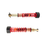 PERFORMANCE COILOVER KIT W/ FRONT AND REAR HEIGHT ADJUSTABLE COILOVERS - 1105SPC