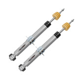 2 INCH LEVELING KIT | FRONT AND REAR TRAIL PERFORMANCE STRUTS - 150222TP