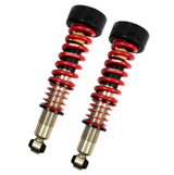 COILOVER KIT | 1-4.5 INCH REAR LOWERING - 15032