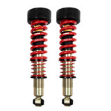 COILOVER KIT | 1-4.5 INCH REAR LOWERING - 15032